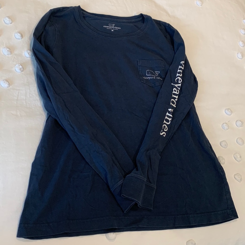 Vineyard Vines Long sleeve Tshirt